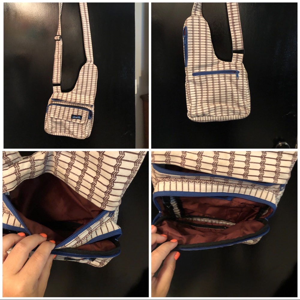 Kavu crossbody